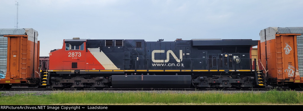 CN 2873